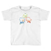 dragon puff z [converted] Toddler T-shirt