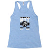 they don't want none Racerback Tank