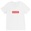 Hickies Hypebeast V-Neck Tee