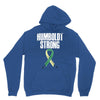 Humboldt Strong Unisex Hoodie