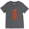 kool it fits cigarettes V-Neck Tee