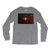 Florida Sunset Long Sleeve Shirts