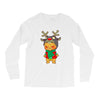 please, kill me! Long Sleeve Shirts