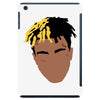 abstract design of xxxtentacion iPad Mini