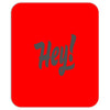 HEY Mousepad