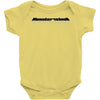 monster hunter Baby Onesie