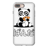 panda surprise iPhone 8 Plus