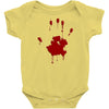 TAKE MY HAND Baby Bodysuit