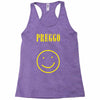 Preggo Racerback Tank