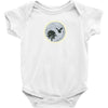 Moon Night Baby Bodysuit