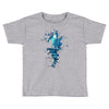 my neighbor's forest Toddler T-shirt