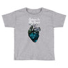 nature in my heart Toddler T-shirt