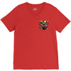 Marvel V-Neck Tee