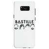 bastille Samsung Galaxy S8