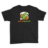pizza pizza Youth Tee