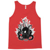 thorns Tank Top