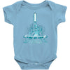 mega Baby Bodysuit