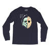 random acts of murder Long Sleeve Shirts