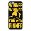 winner winner chicken dinner iPhone 6 Plus/6s Plus Case