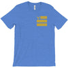 Dent The Universe T-Shirt