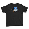 blue screen of death Youth Tee