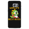 mario's boss Samsung Galaxy S7