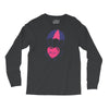 love ngapung Long Sleeve Shirts