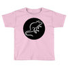Mouse Rat Toddler T-shirt