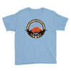 Winner Winner Chicken Dinner Youth Tee