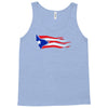 puerto rico Tank Top