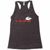 Be Your Own Hero Racerback Tank