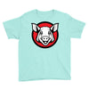 fahrie77 Youth Tee