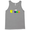 funny zombie Tank Top