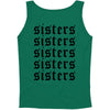 Sisters Tank Top
