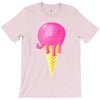 octopus icecream T-Shirt