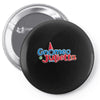 Sherlock Gnomes Pin-back button