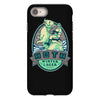 hoth winter lager iPhone 8