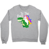 To The Disco Crewneck Sweatshirt