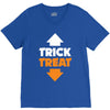 trick V-Neck Tee