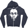 mos def yasiin bey Zipper Hoodie