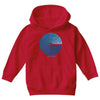 Like A Boss Youth Hoodie