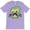 zombie monster T-Shirt