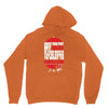 once you stick my meat in your mouth you're going to want to swallow g Unisex Hoodie