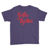 better together 2 Youth Tee