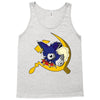 russian mongroul Tank Top