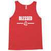 blassed Tank Top