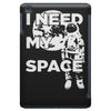 need my space iPad Mini