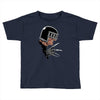 judge freddy Toddler T-shirt
