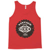 vintage made of 2000 all original parts Tank Top