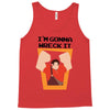 wreck it Tank Top